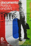 Anonym - 2021 - Deutsches Historisches Museum Berlin (documenta. Politik und Kunst)
