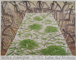 Schmögner, Walter - 1980 - Galerie Paul Facchetti Zürich