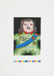 Baj, Enrico - 1982 - Der kleine General