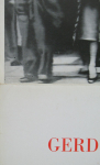 Richter, Gerhard - 1966 - Galleria La Tartaruga Roma (Einladung / Personengruppe)