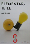 Beuys, Joseph - 2019 - Sprengel Museum Hannover (Capri-Batterie)