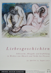 Picasso, Pablo - 2010 - Sprengel Museum Hannover (Liebesgeschichten - Homme et femme)