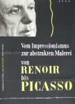 Picasso, Pablo - 1950 - Film (Von Renoir bis Picasso)