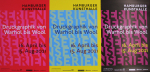 Anonym - 2021 - Hamburger Kunsthalle (Druckgraphik von Warhol bis Wool)