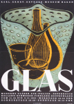 Dorén, Gustaf Nils - 1953 - Karl-Ernst-Osthaus-Museum Hagen (Glas)