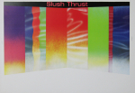 Rosenquist, James - 1970 - Galerie Rolf Ricke Köln (Slush Thrust)