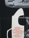 Michel, Hans - 1963 - Museum für Kunst und Gewerbe Hamburg (angewandte kunst in europa nach 1945)