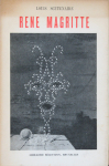 Magritte, René - 1948 - Au Miroir d Elisabeth Bruxelles (Gloser a propos de lexposition parisienne à Paris - Louis Scutenaire)