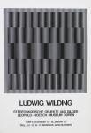 Wilding, Ludwig - 1975 - Leopold Hoesch Museum Düren (Stereokopische Objekte und Bilder)