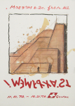 Wewerka, Stefan - 1976 - Museum des 20.Jahrhunderts Wien