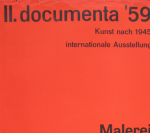 Bode, Arnold - 1959 - II. documenta