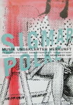 Polke, Sigmar - 1997 - ifa-Galerie Stuttgart (Musik ungeklärter Herkunft)