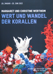 Wertheim, Margarete und Christine - 2022 - Museum Frieder Burda Baden-Baden (Wert und Wandel der Korallen)