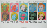Warhol, Andy - 1980 - Museum van Hedendaagse Kunst Gent (Marylin)