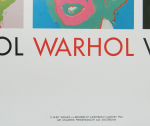 Warhol, Andy - 1980 - Museum van Hedendaagse Kunst Gent (Marylin)