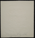 Ortega, José - 1970 - Galerie Goyert Köln and Orangerie Verlag Köln