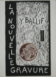 Ballif, Yannick - 1989 - La Nouvelle Gravure