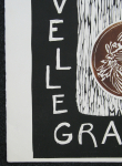 Ballif, Yannick - 1989 - Galerie La Nouvelle Gravure