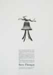 Flanagan, Barry - 1982 - Museum Haus Esters Krefeld