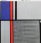 Lichtenstein, Roy - 1984 - Electa per la Biennale (Non obiettivo)