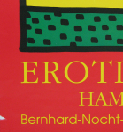 Haring, Keith - 1993 - Erotic Art Museum Hamburg