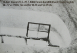 Kiecol, Hubert - 1986 - Forum Kunst Rottweil