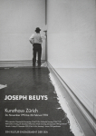 Beuys, Joseph - 1993 - Kunsthaus Zürich