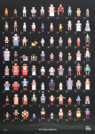 Anonym - 2019 - Vitra Design Museum (R.F. Robot Collection)