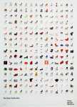 Anonym - 2018 - Vitra Design Museum (The Chair Collection)