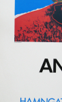 Warhol, Andy - 1983 - Galerie Börjeson Malmö (Ingrid Bergman)