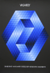 Vasarely, Victor - 1970 - Galerie Denise René Hans Mayer Düsseldorf