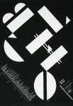 Mavignier, Almir - 1985 - Internationales Bloch-Symposium Hamburg (ernst bloch - objektive phantasie)