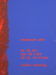Mavignier, Almir - 1963 - (Antes) Museum Ulm