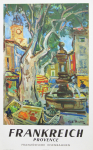 Planson, André - 1963 - Französische Eisenbahnen / SNCF (Provence)