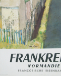 Genis, René - 1962 - Französische Eisenbahnen / SNCF (Normandie)