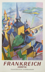 Despierre, Robert - 1963 - Französische Eisenbahnen / SNCF (Loiretal)