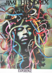 Kieser, Günther - 1969 - Jimi Hendrix EXPERIENCE