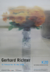 Richter, Gerhard - 2005 - K20 Düsseldorf (Roses)