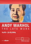 Warhol, Andy - 2004 - Museum Kunst Palast Düsseldorf