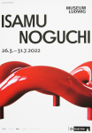 Noguchi, Isamu - 2022 - Museum Ludwig Köln (Play Sculpture)