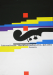 Tissi, Rosmarie - 1994 - Internationale Musikfestwochen Luzern