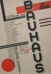 Matsunaga, Shin - 1995 - Sezon Museum of Art (Bauhaus 1919-1933 - weimar, dessau, berlin)