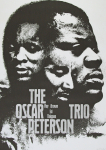 Kieser, Günther - 1965 - The Oscar Peterson Trio