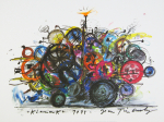 Tinguely, Jean - 1979 - Klamauk