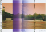 Ruff, Thomas und James Welling - 2022 - Kunsthalle Bielefeld  (Dark Matter)