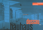 Cyan - 2003 - stiftung bauhaus dessau