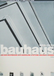 Grappa - 1998 - Stiftung Bauhaus Dessau (bauhaus 1919-1933 / T. Lux Feininger)