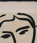 Matisse, Henri - 1952 - Galerie Maeght  (Dessins récents)