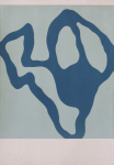 Arp, Hans - 1954 - Lithographie