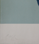 Arp, Hans - 1954 - Lithographie